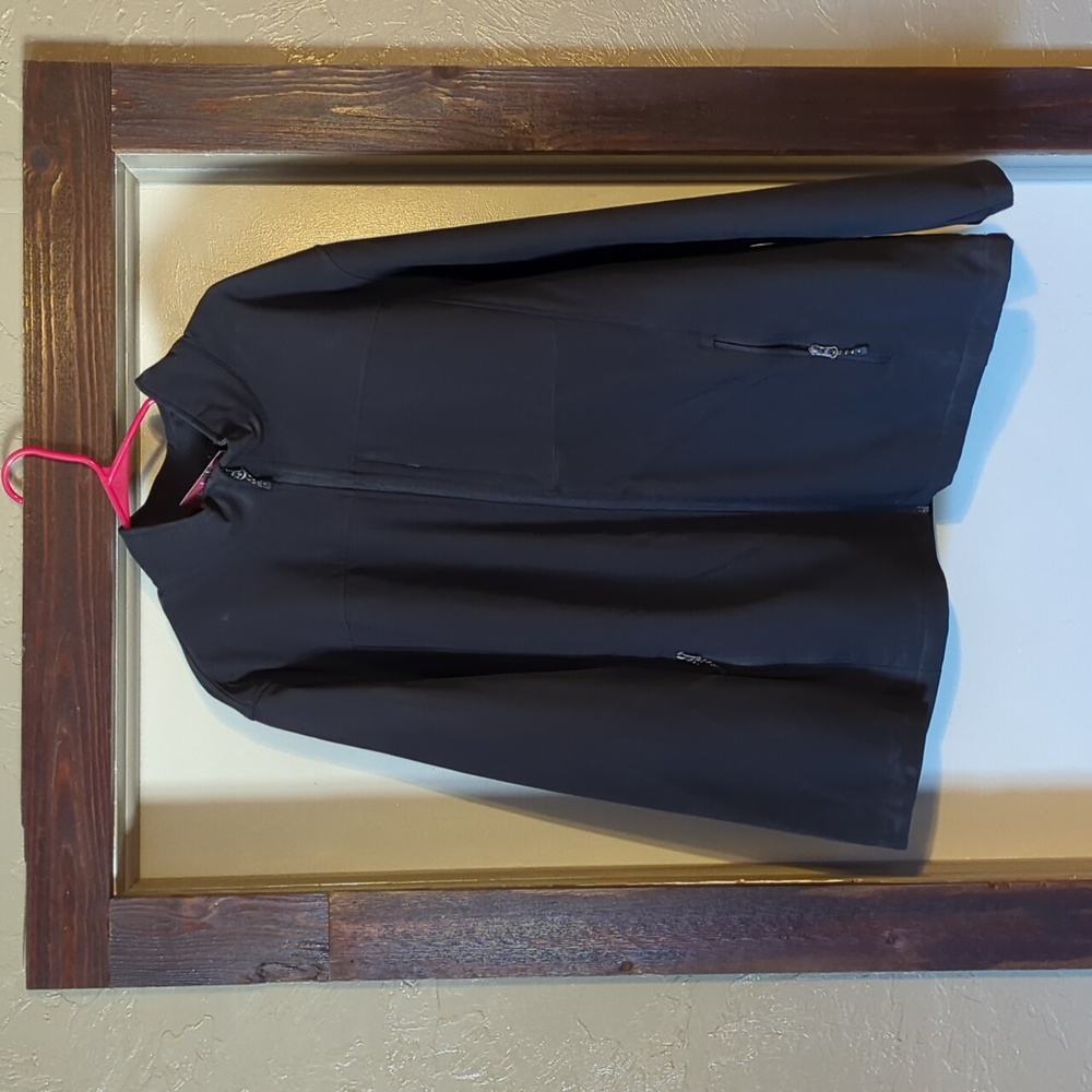 Performance Jacket
